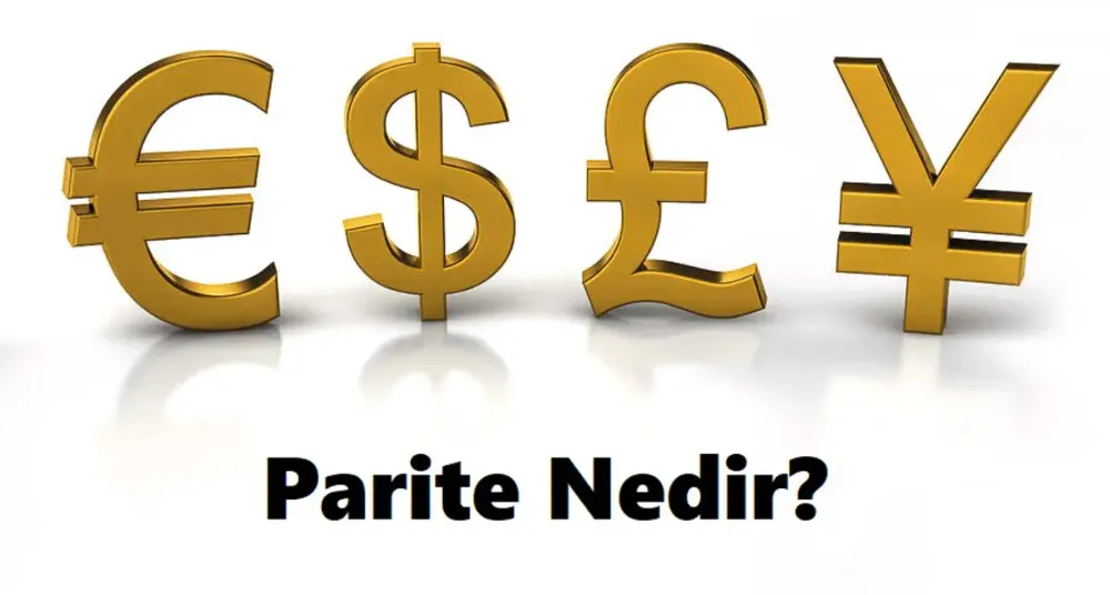 EUR Parite Ne Demek? | Döviz ve Finans Terimleri