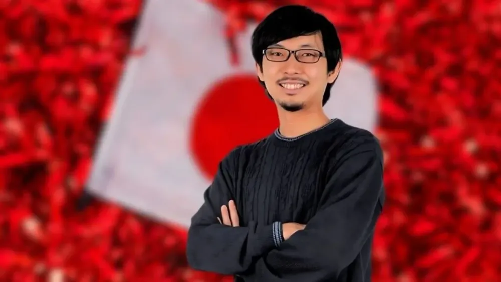 Yoshi Enomoto Kimdir? Kaç Yaşında ve Nerelidir?