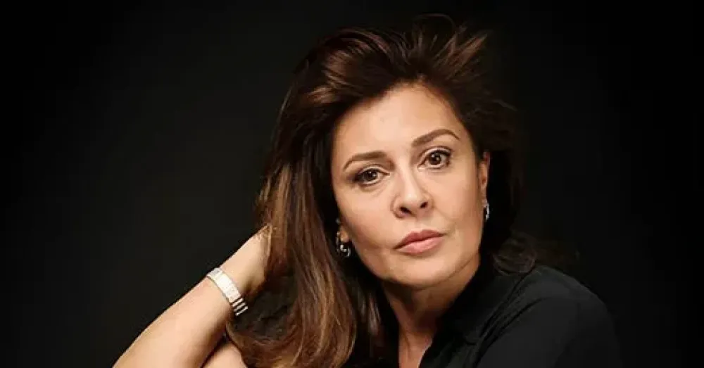 Ebru Nil Aydın Kimdir? Devlet Tiyatrosundan Teşkilat’a Uzanan Kariyeri
