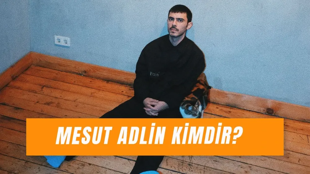Mesut Adlin Kimdir? Ünlü Fotoğrafçı Kaç Yaşında ve Hangi İddialarla Gündemde?