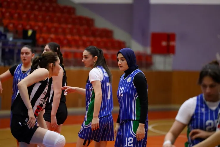 Çaykur Rize’nin Yıldızı Beyza Kotan Edirne DSİ Spor’da Parlayacak