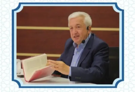 Şalpazarı Belediyesi’nden Konferans Duyurusu: Mehmet Okuyan Şalpazarı’da