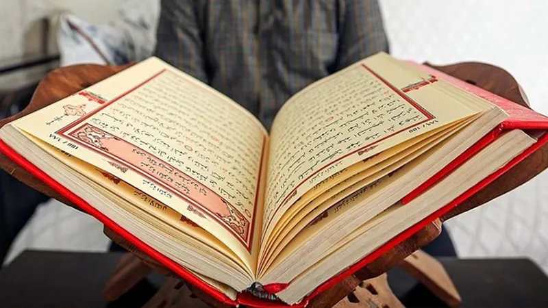 Tevekkül Ne Demek? Tevekkül Etmek Nedir ve Nasıl Yapılır?