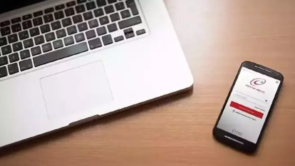 e-Devlet Şifresinde Sembol Ne Anlama Geliyor?