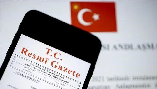 Resmi Gazete