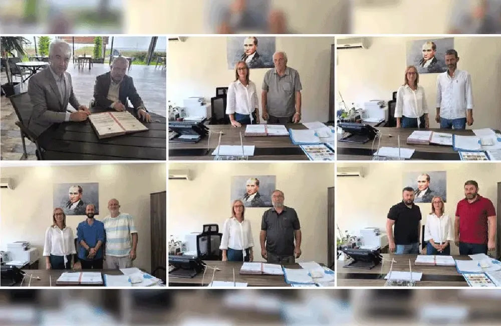 KKYDP İle Rize’ye 131 Milyon TL Yatırım Geliyor