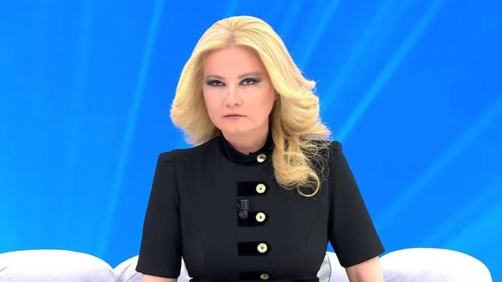 Müge Anlı ile Tatlı Sert Yeni Sezon Ne Zaman Başlıyor? İşte Tarih