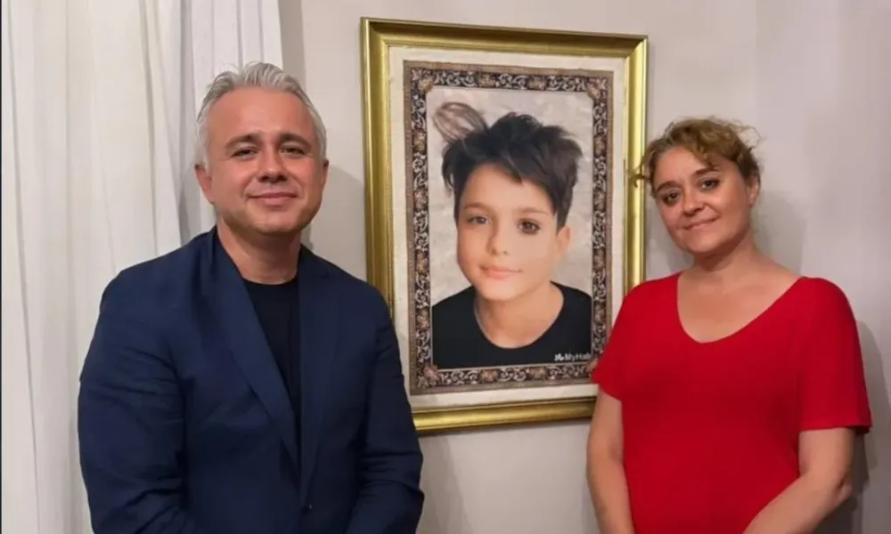 Ersan Barkın Kimdir? Sedat Peker’in Avukatı Mattia Ahmet Minguzzi Davasında Ailenin Hukuki Temsilcisi Oldu