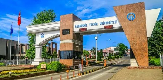 Karadeniz Teknik Üniversitesi’nde Kontratlı Ar-Ge Projesi Başladı