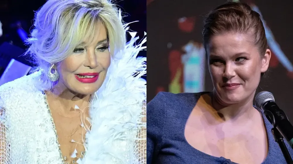 Emel Sayın’dan Yıllar Sonra Burcu Biricik İtirafı: Beni O Oynasın