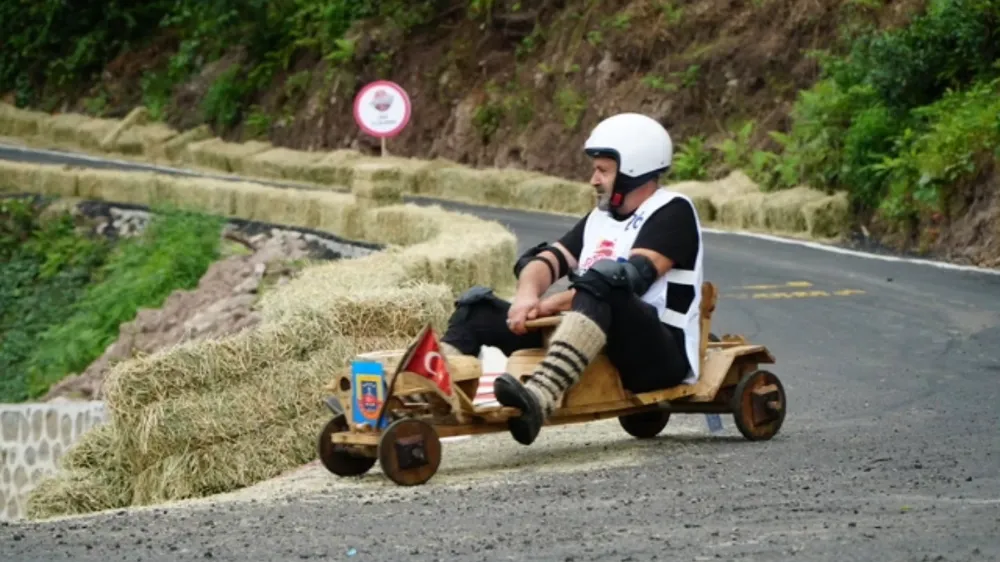 Tunca’da 15. Formulaz Yarışlarıyla Adrenalin Dolu Gün