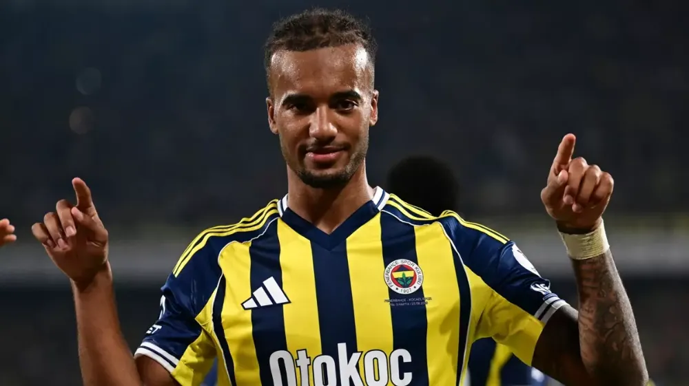 Fenerbahçe