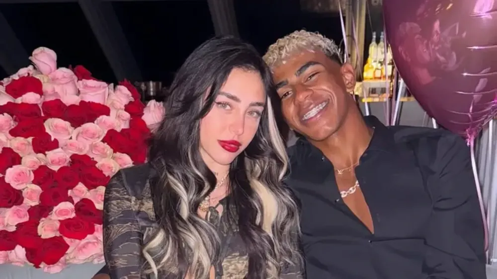 Nicki Nicole , boyu kaç, aslen nereli, kaç yaşında? Kariyerine dair bilinmesi gerekenler