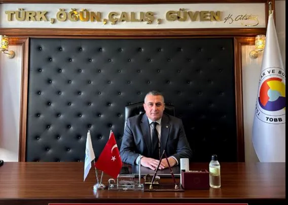 Malazgirt Zaferi ve Büyük Taarruz’un Yıldönümünde Ecdadımız Rahmet ve Minnetle Anıldı