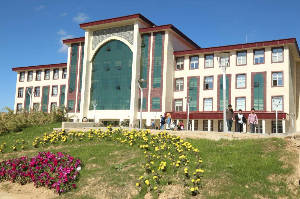  Bayburt Üniversitesi’ne Kayıtlar Başladı