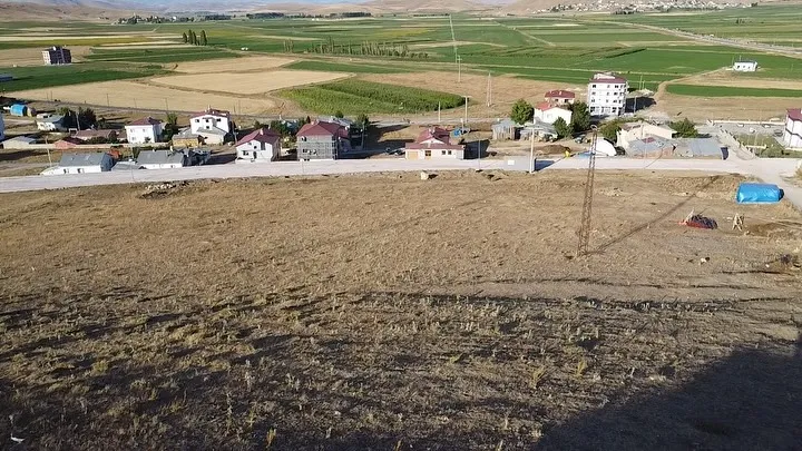 Demirözü Belediyesi’nden 16 Arsa Açık İhale ile Satışta