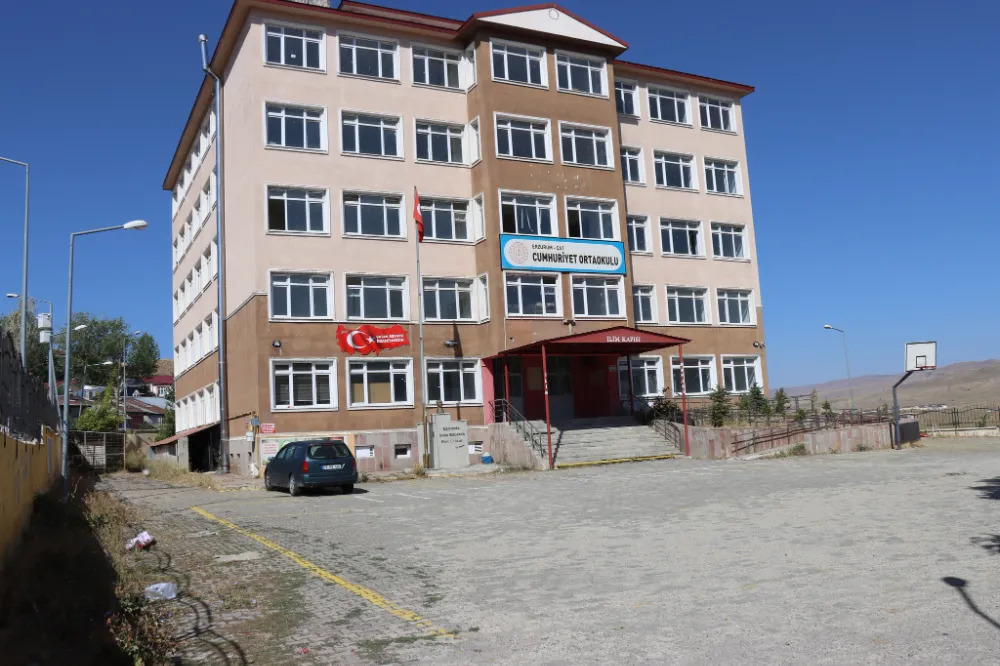 Çat Sokakları Tarih ve Hikayeyle Dolu: Geçmişten Geleceğe Bir Yolculuk