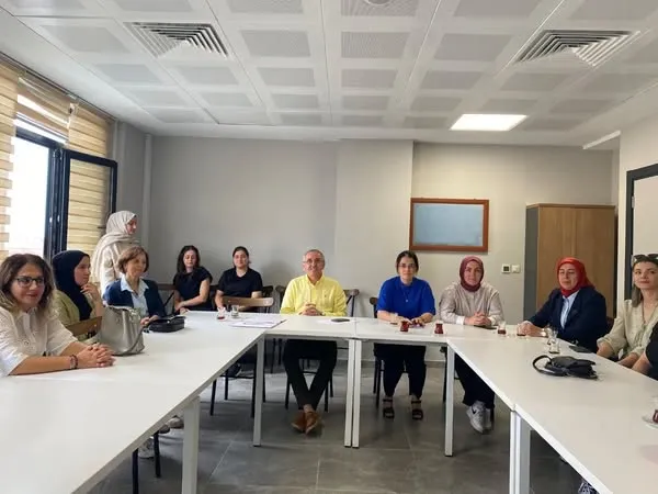 Trabzon’da Bağımlılık Vaka Değerlendirme Koordinasyon Kurulu Toplantısı Gerçekleştirildi