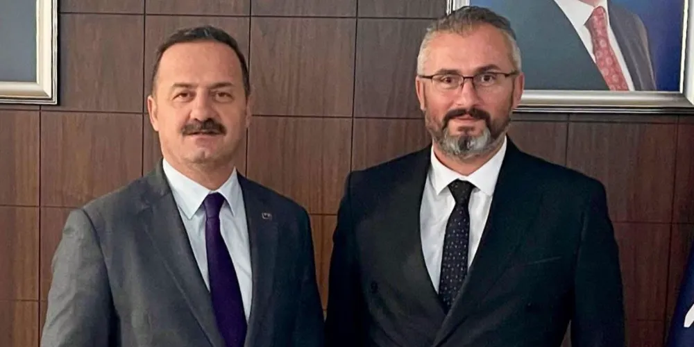 A Parti Genel Başkanı Yavuz Ağıralioğlu 31 Ağustos’ta Rize’de Halkla Buluşacak