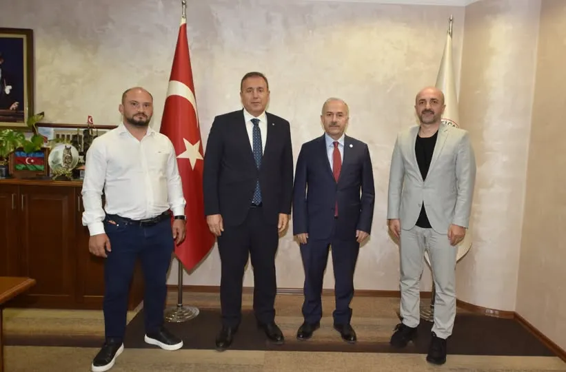 Trabzon Üniversitesi Turizm Fakültesi İçin Bina Arayışı Sürüyor