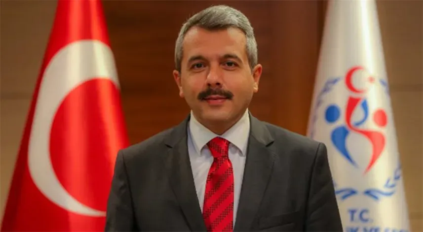 Vali İhsan Selim Baydaş’tan 30 Ağustos Zafer Bayramı Mesajı
