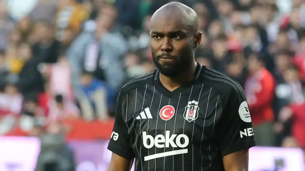 Beşiktaş, Al Musrati