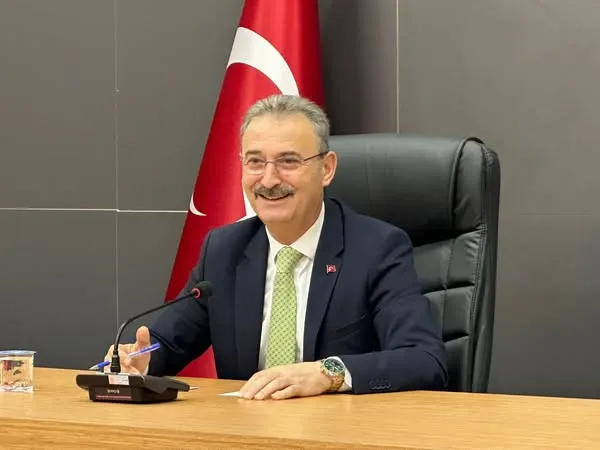Şalpazarı Belediyesi Muhtarlarla Verimli İstişare Toplantısı Gerçekleştirdi