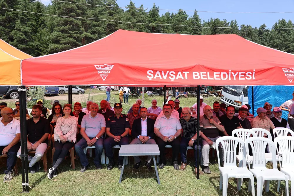Satave Gevrek Kültür ve Sanat Festivali 26. Kez Düzenlendi