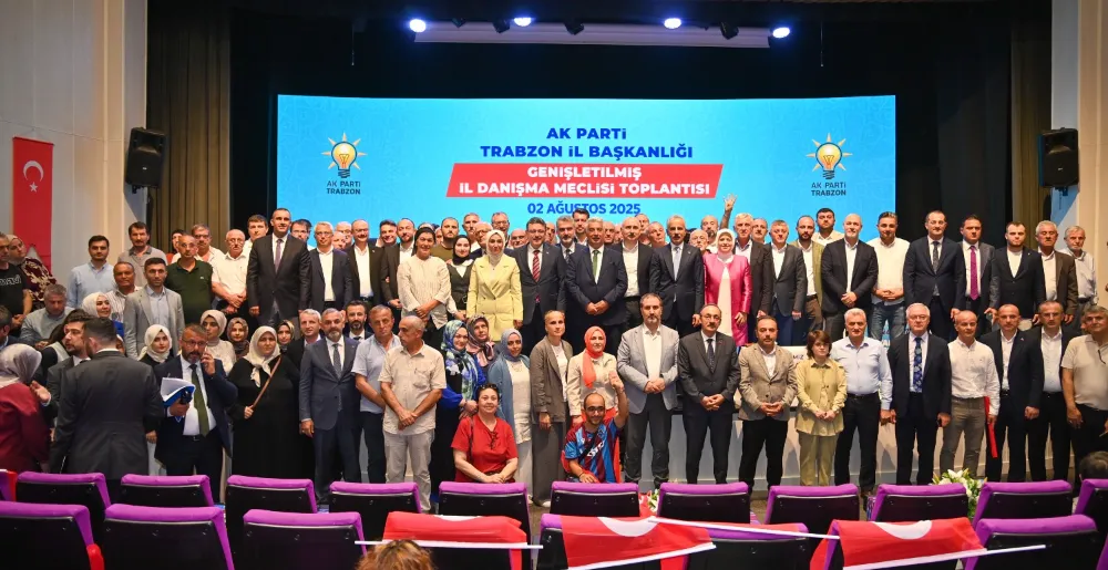 BAKAN URALOĞLU VE BAŞKAN GENÇ’TEN ORTAK MESAJ: “PROJELER KARARLILIKLA HAYATA GEÇİYOR”