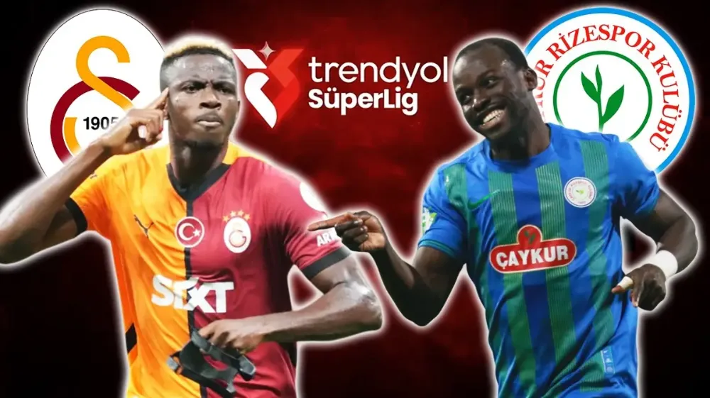 Galatasaray Çaykur Rizespor Şifresiz Maçı Justin Tv Gs Rize Maçı taraftarim24 izle