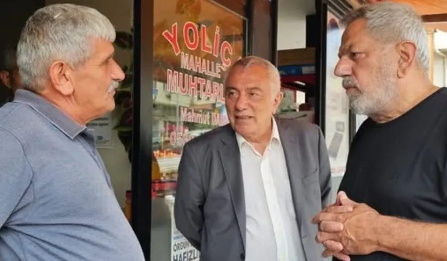 Tahsin Ocaklı’ya Kafes Balıkçılığı Saldırısı