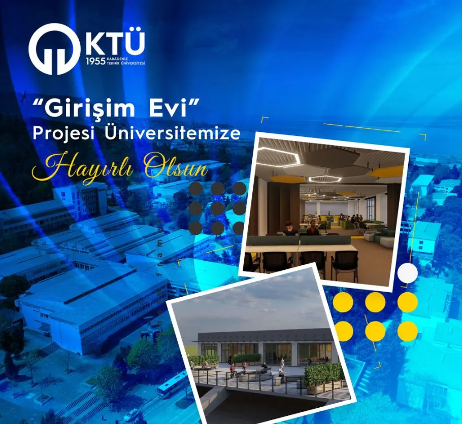 Karadeniz Teknik Üniversitesi