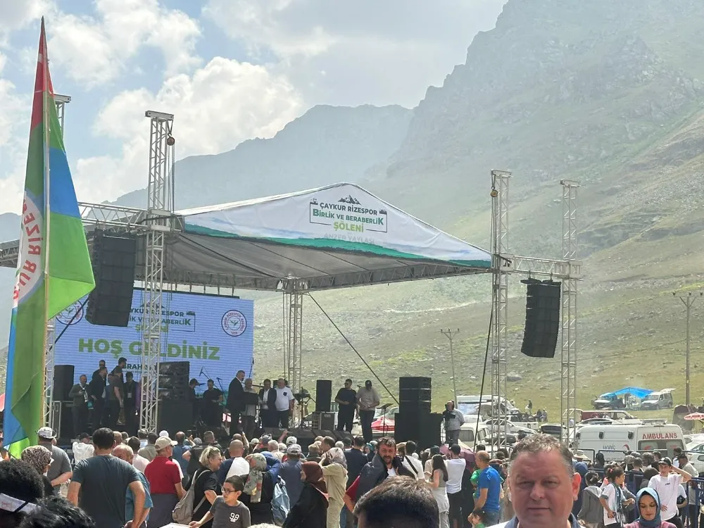 Anzer Yaylası