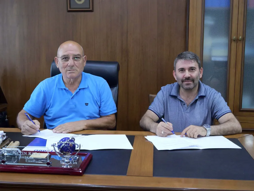 TESOB ve Trabzon Bil-Fen Kursu