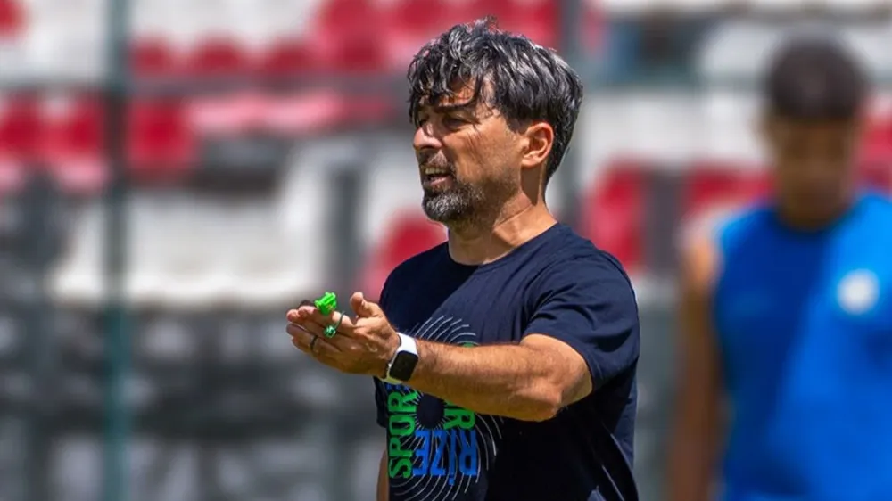 Çaykur Rizespor Göztepe Maçıyla Sezona Galibiyetle Başlamak İstiyor