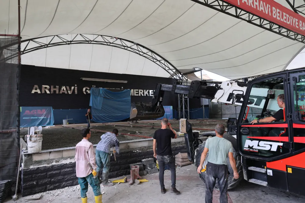 Arhavi Festivali