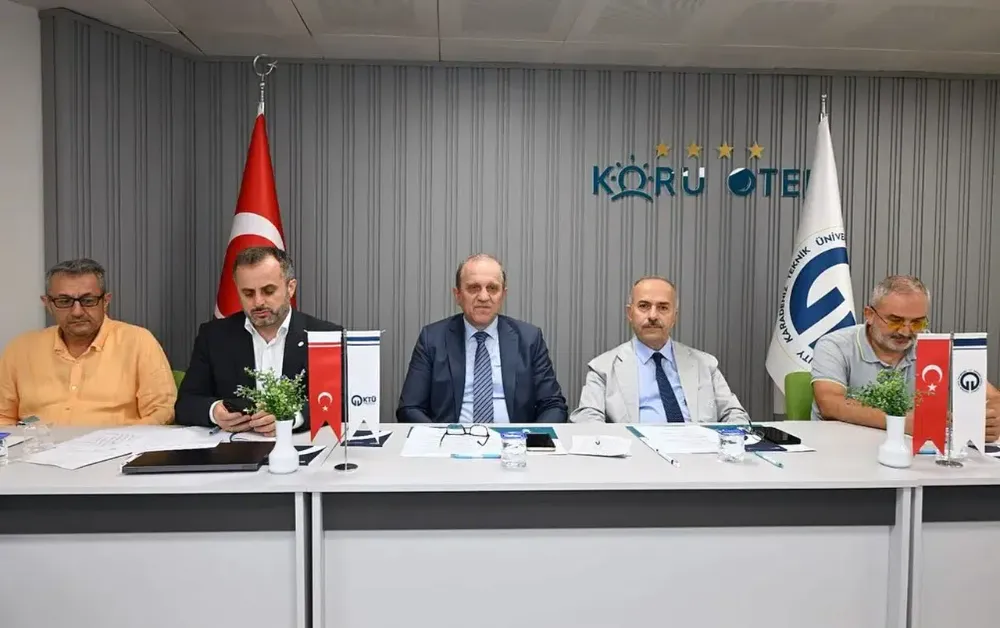KTÜ