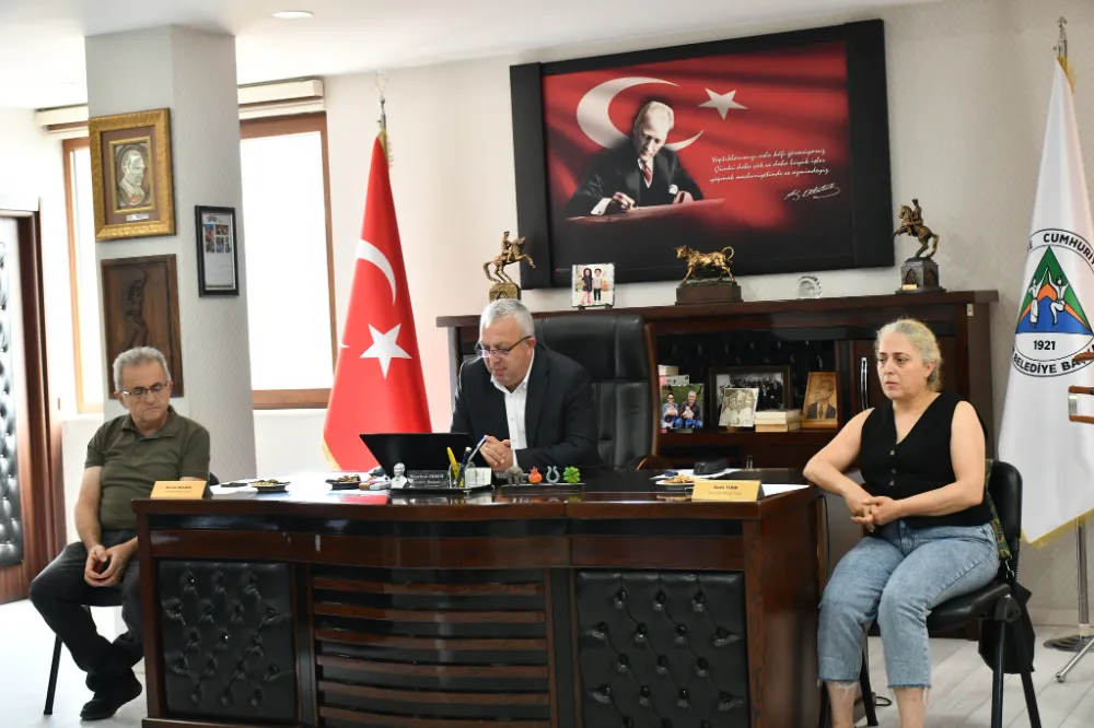 Artvin Belediyesi