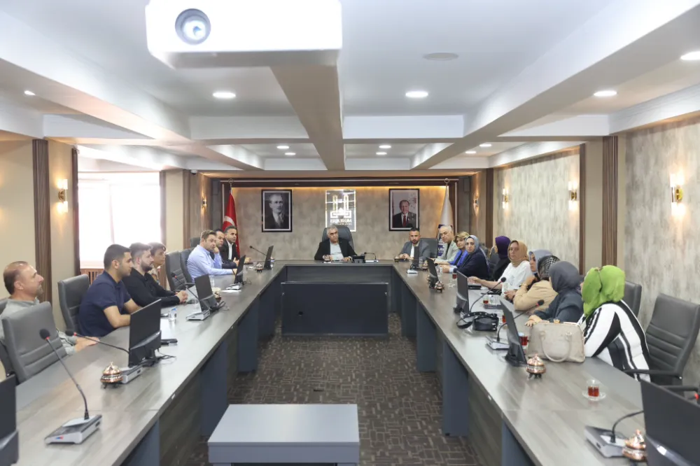 Erzurum Kahvaltı Festivali, kültürel ve gastronomik zenginlikleriyle büyük ilgi gördü