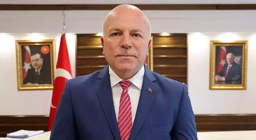 Yeni Adli Yıl Başladı: Başkan Sekmen’den Yargı Mensuplarına Başarı Dileği