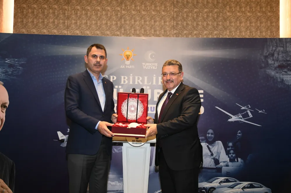 Başkan Genç