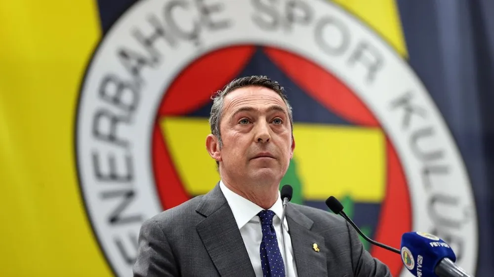 Ali Koç