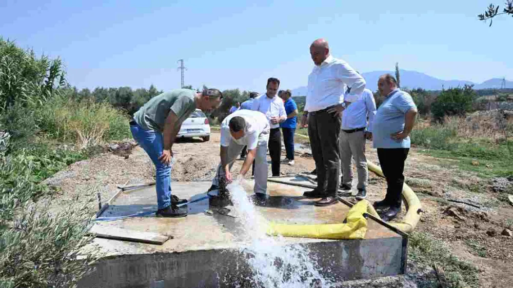 MASKİ, 1,5 Yılda 497 Kilometre Su ve Kanalizasyon Altyapısına Yatırım Yaptı!