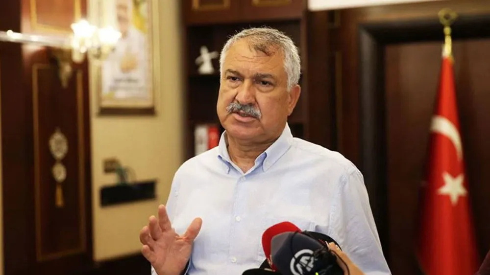 Zeydan Karalar, Avukatlarıyla Yollarını Ayırdı