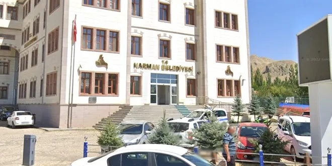 Narman Göllü Mahallesi’nde Çıkan Yangında 3 Ev Hasar Gördü
