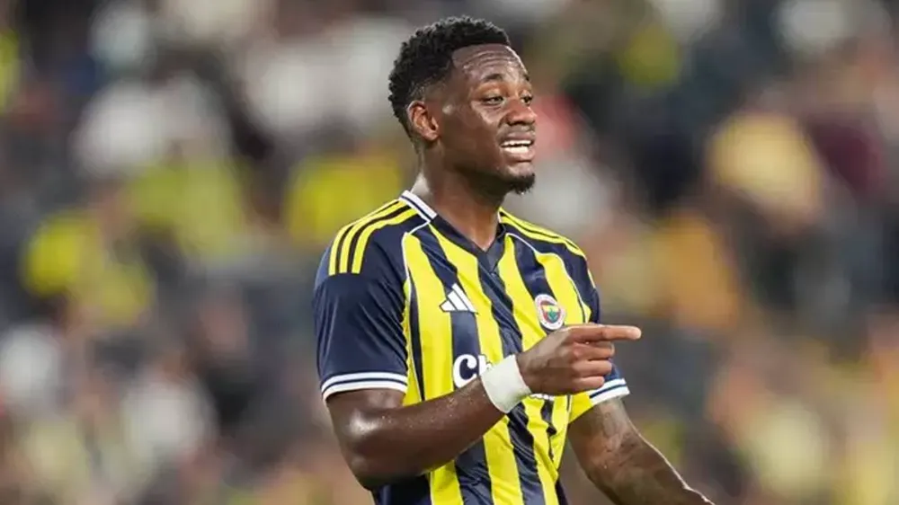 Fenerbahçe