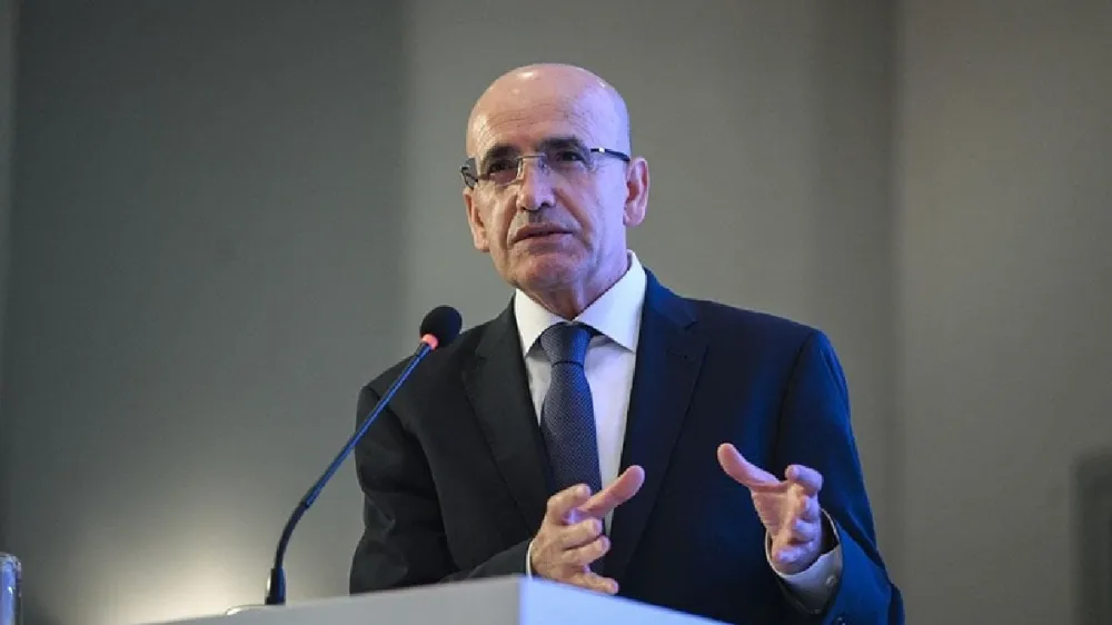 Şimşek: Global Rekabet Gücümüzü Artırmak İçin Kapsamlı Reformlar Yolda!