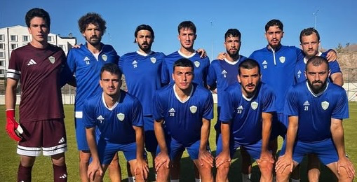 Çayelispor, Giresunspor Maçı Öncesi Hazırlıklarını Sürdürüyor