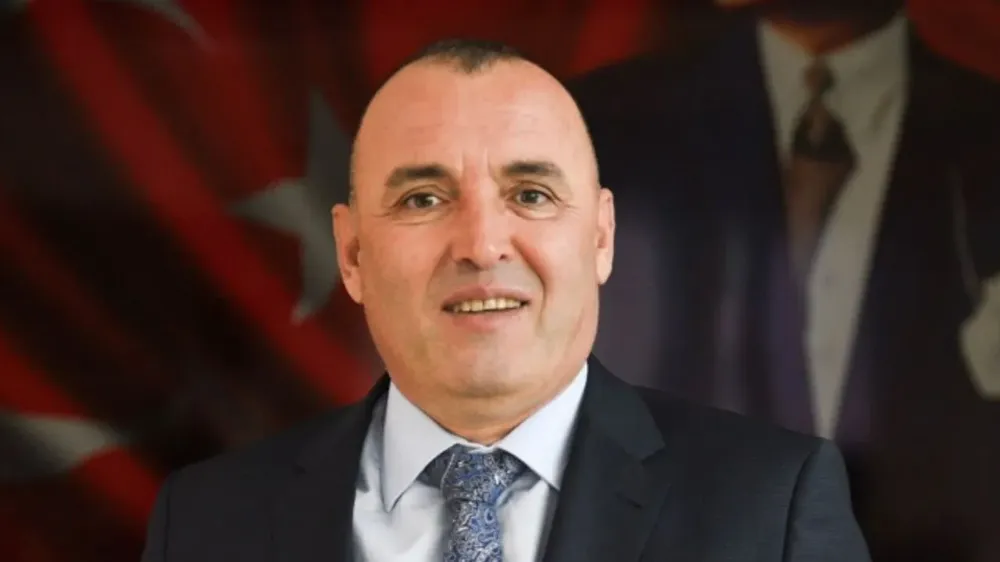 Servisçiler Odası Başkanı Süleyman Şahin kimdir?
