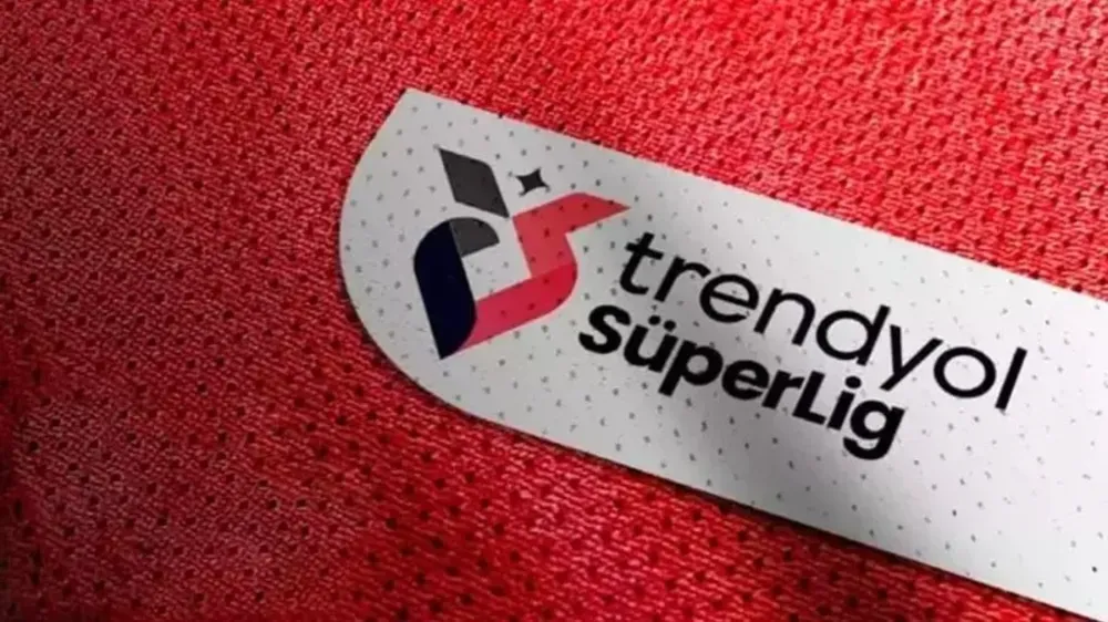Süper Lig